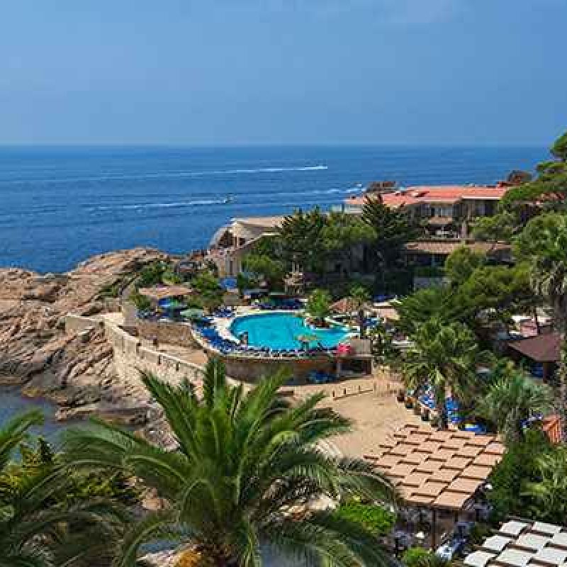 Open Leadership Workshop & Ayurveda Detox, Costa Brava, Spain 2027